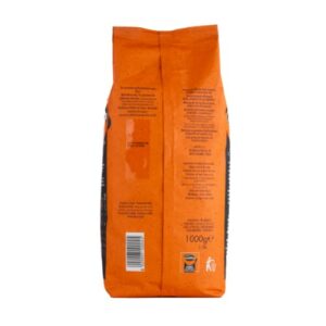CAFFE' MOTTA Caffe in Grani 1 kg, Chicchi di Caffè Qualità Lounge Bar Espresso Classico Miscela Arabica e Robusta, Made in... - Image 4