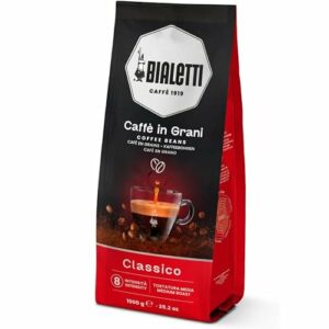 Bialetti Esperto Grani, Caffè in Grani, Gusto Classico, 1 KG - Image 2