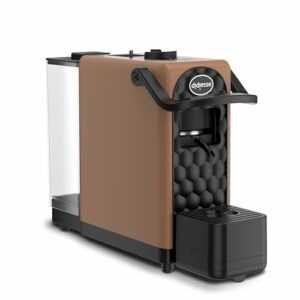 Didiesse Macchina Caffè Cialde, Macchina Espresso DarkSide - Caffè Intenso e Aromatico senza rinunciare a Praticità e Design, - Image 3