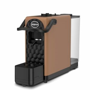 Didiesse Macchina Caffè Cialde, Macchina Espresso DarkSide - Caffè Intenso e Aromatico senza rinunciare a Praticità e Design, - Image 5