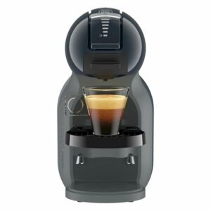 NESCAFÉ DOLCE GUSTO Krups Mini Me, Macchina per Caffè Espresso e Altre bevande in capsula, Automatica, Antracite - Image 4
