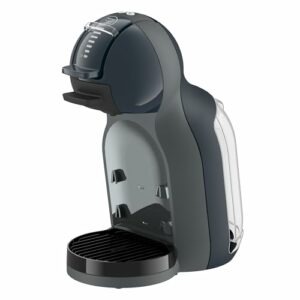 NESCAFÉ DOLCE GUSTO Krups Mini Me, Macchina per Caffè Espresso e Altre bevande in capsula, Automatica, Antracite - Image 5